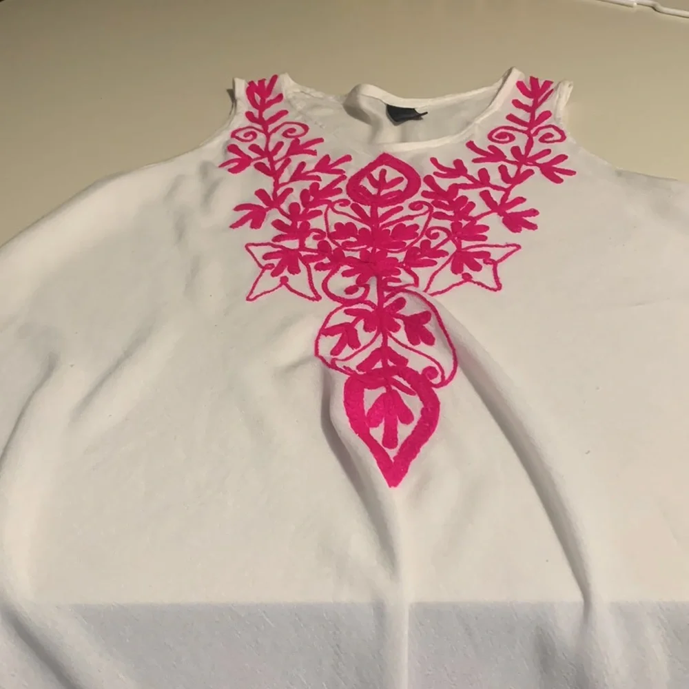 Boho Midi Dress - Picture 4 of 5